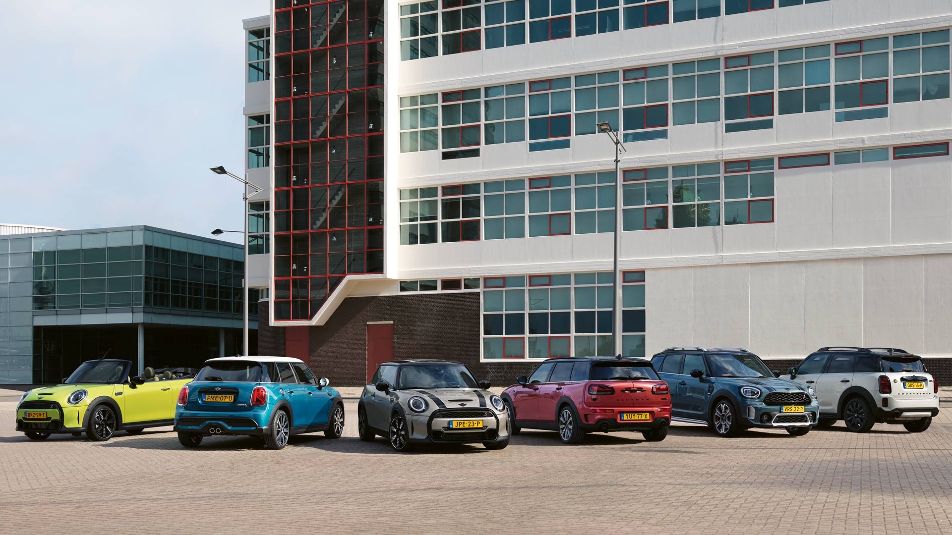 MINI Accessories - mini original accessories